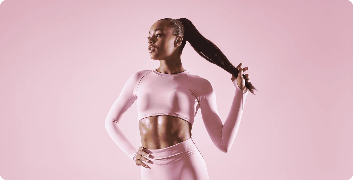 Vital Energy Only: The No-BS Era of Women’s Wellness