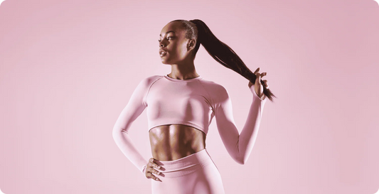 Vital Energy Only: The No-BS Era of Women’s Wellness