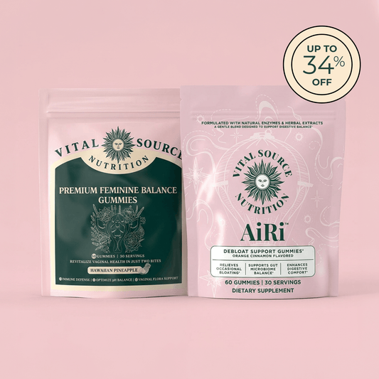 The Inner Harmony Kit